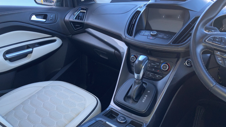 Ford Kuga Vignale 1.5 EcoBoost 5dr Auto Petrol Estate